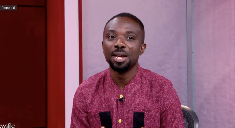 Dumsor Levy is a betrayal of trust – Miracles Aboagye